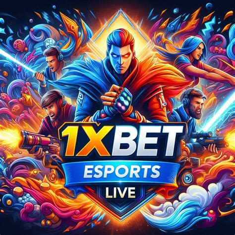 1xbet esports|1xBet Esports Review 2024 .
